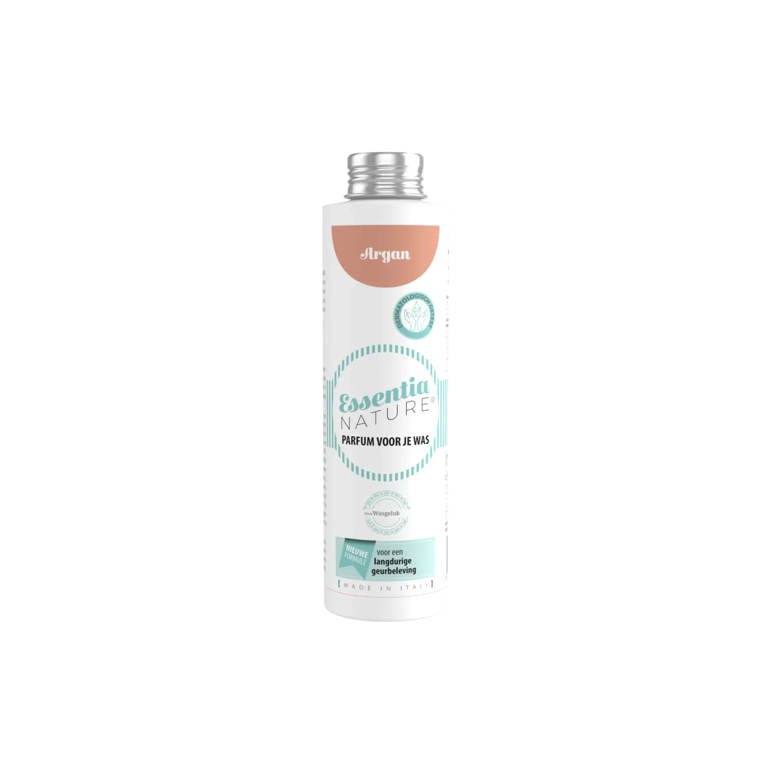 Wasgeluk Wasparfum Argan – een vleugje luxe bij elke was