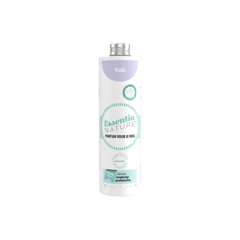 Wasgeluk Wasparfum Talk 50 ML – een vleugje luxe bij elke was