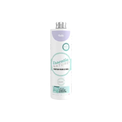 Wasparfum Talk 150 ML – zacht, poederachtig en verfijnd