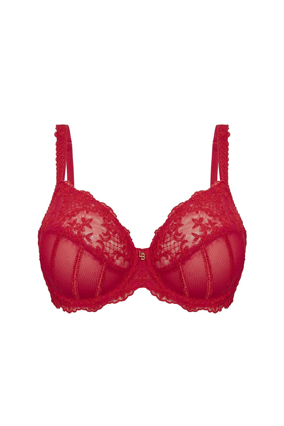 Louisa Bracq Full Cup Victoria BH