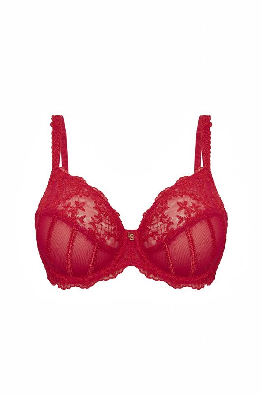 Louisa Bracq Full Cup Victoria BH Louisa Bracq Full Cup Victoria BH