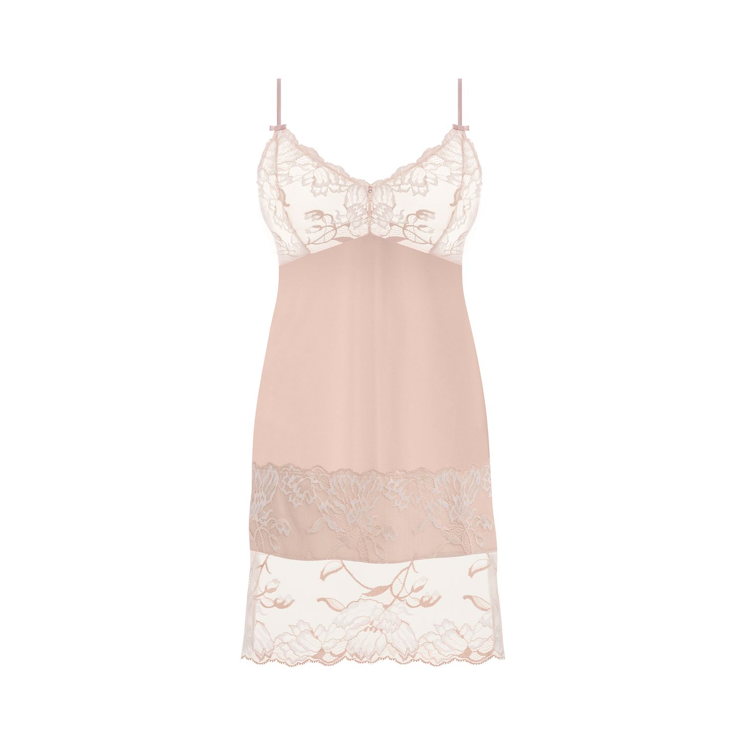 Fantasy Aubree Chemise  - Huid