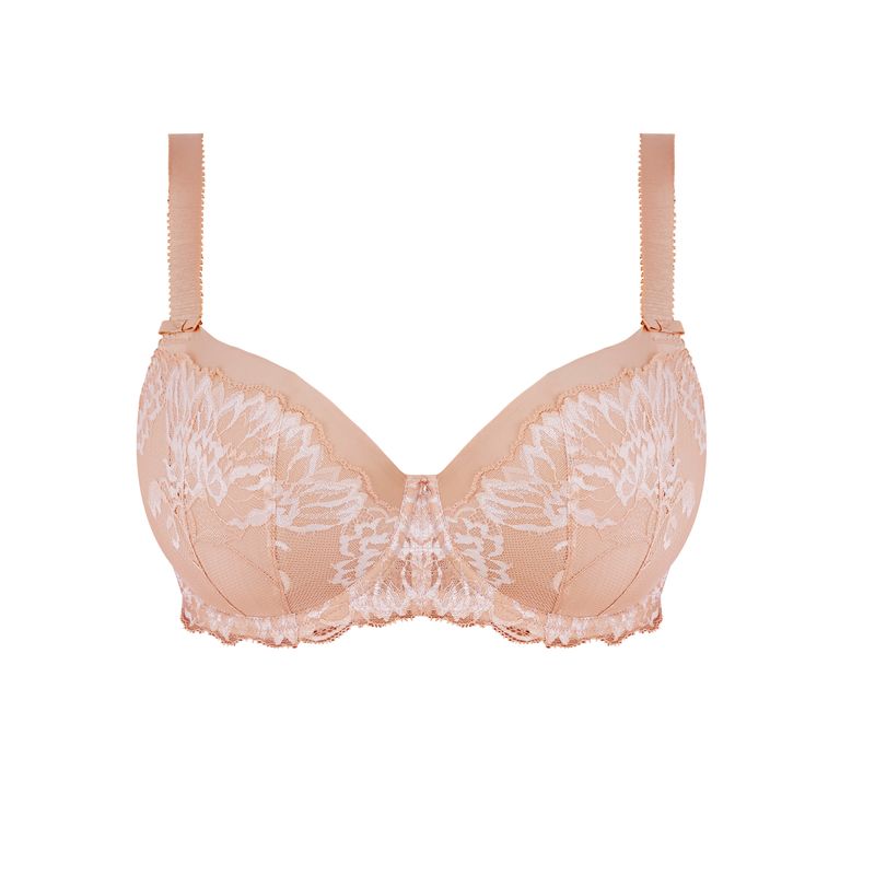 Fantasy Aubree Voorgevormde Halfcup Beugelbeha Fantasy Aubree Voorgevormde Halfcup Beugelbeha