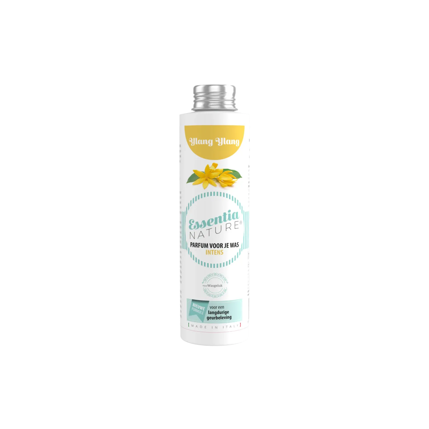 Wasgeluk Wasparfum Ylang Ylang Intens - 250ML