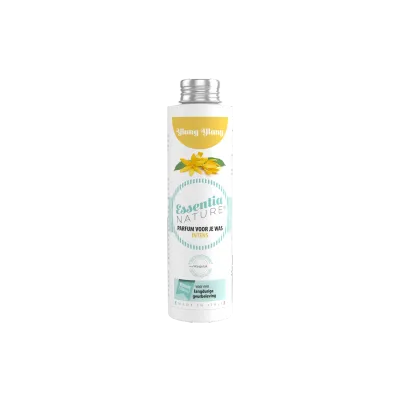 Wasgeluk Wasparfum Ylang Ylang Intens - 250ML