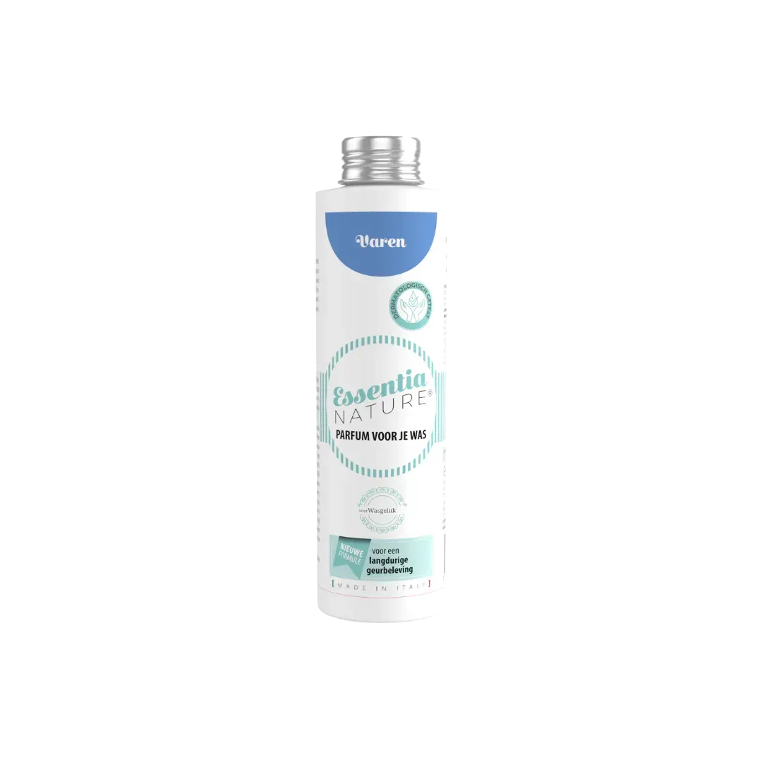 Wasparfum Wasgeluk Varen - 50ML