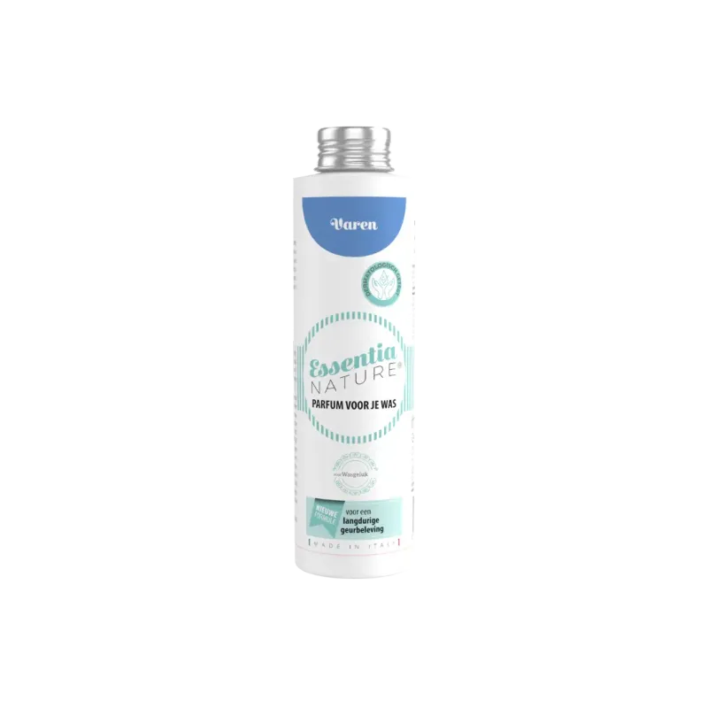 Wasparfum Wasgeluk Varen - 50ML