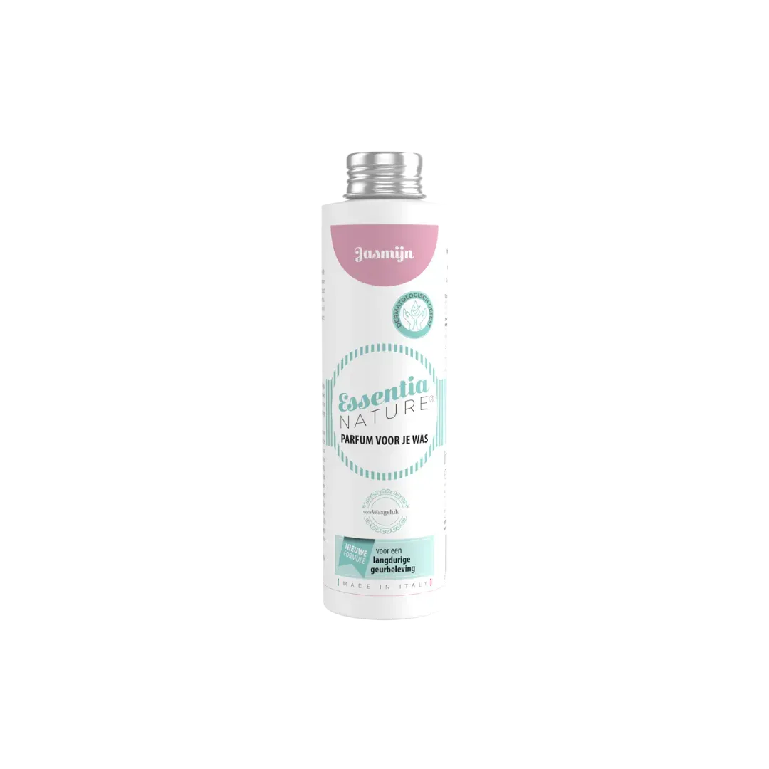 Wasgeluk Wasparfum Jasmijn - 250ML