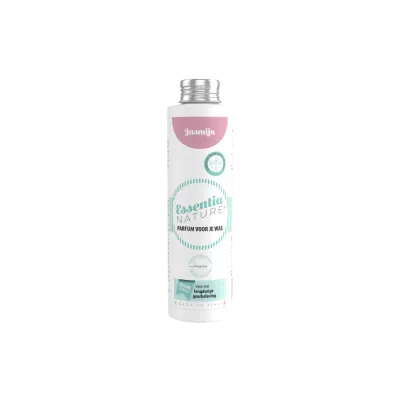 Wasgeluk Wasparfum Jasmijn - 250ML