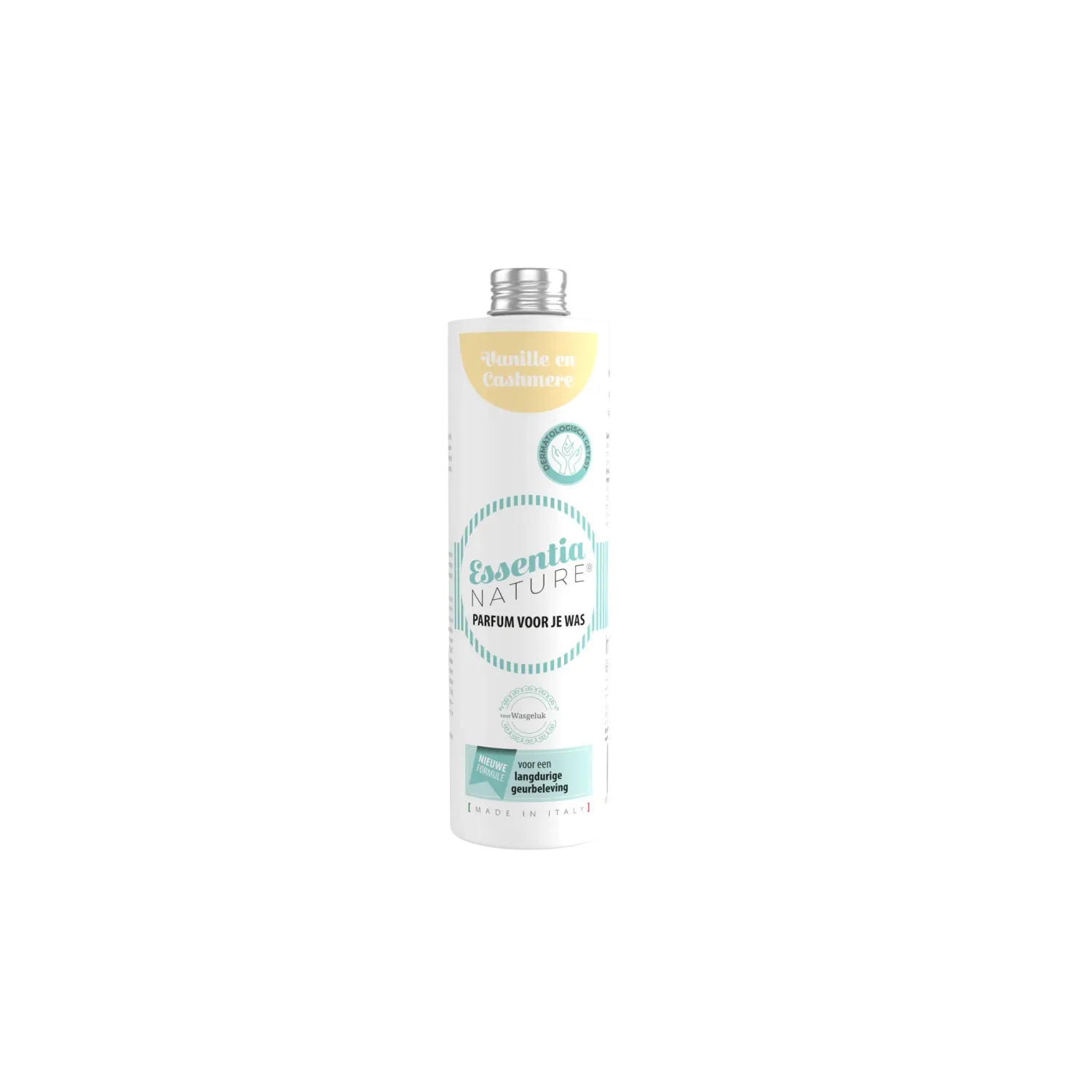 Wasgeluk Wasparfum Vanille met Cashmere - 50ML Wasgeluk Wasparfum Vanille met Cashmere - 50ML