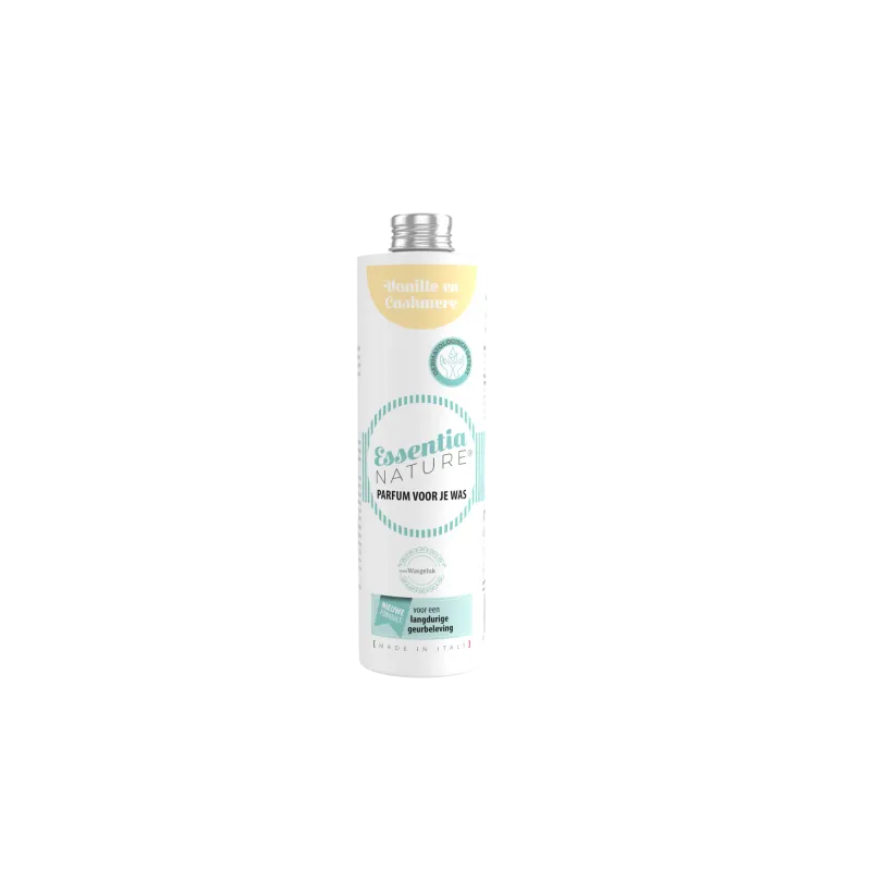 Wasgeluk Wasparfum Vanille met Cashmere - 50ML