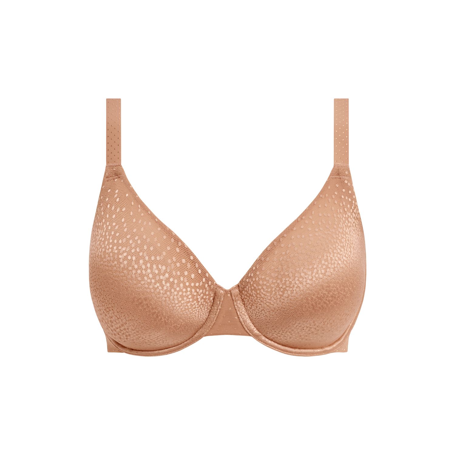 Wacoal Back Appeal - Praline