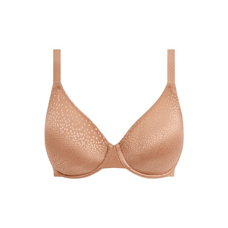 Wacoal Back Appeal - Praline