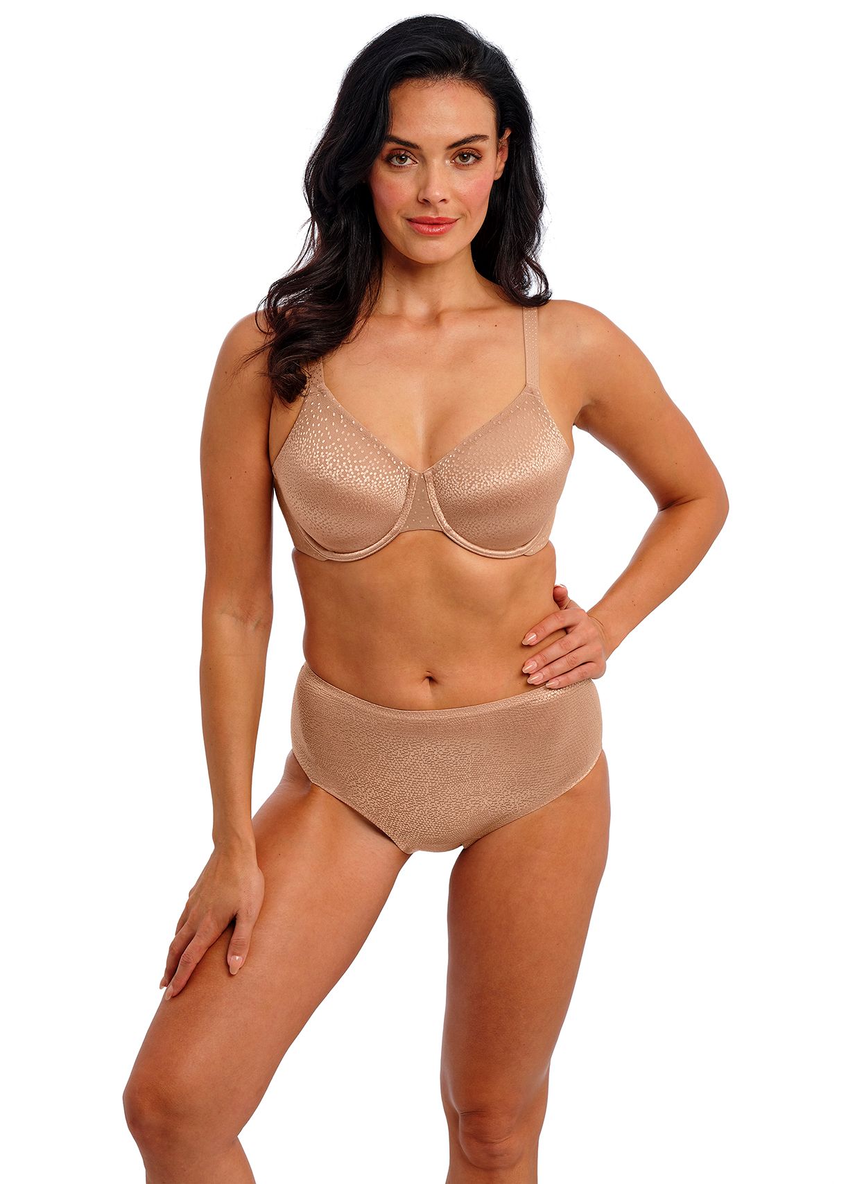 Wacoal Back Appeal - Praline