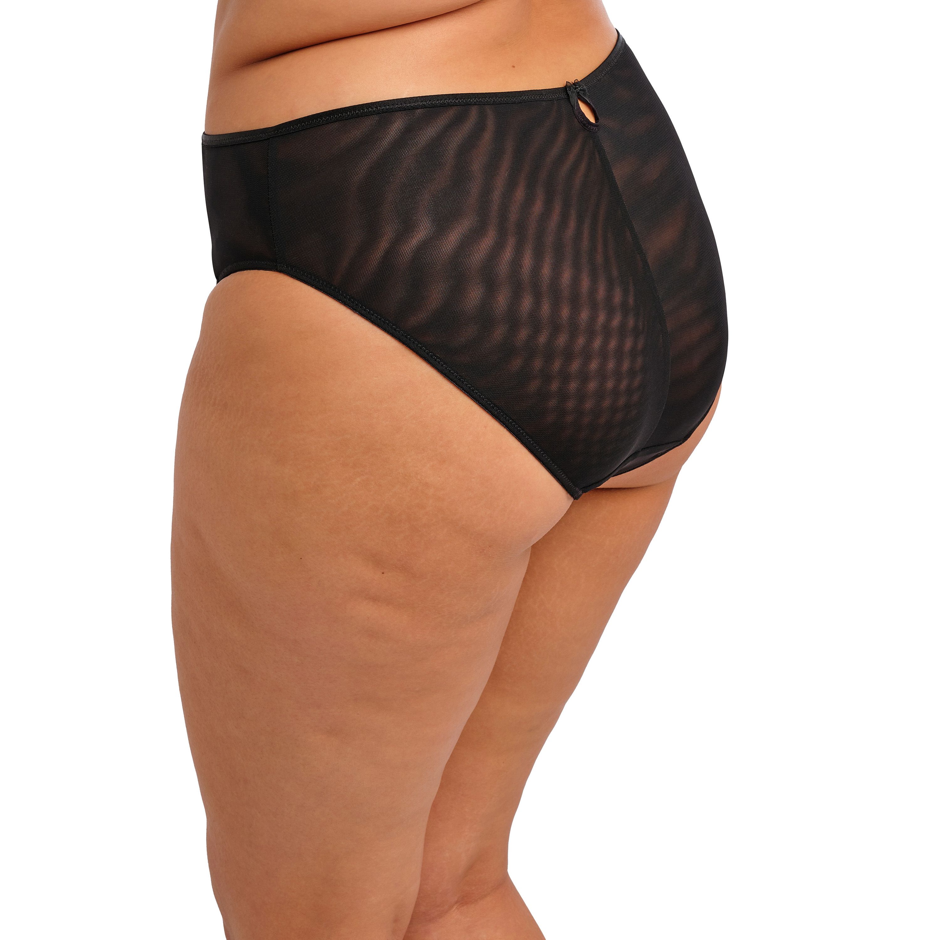 Elomi Teagan Hoge Tailleslip - Rainbow