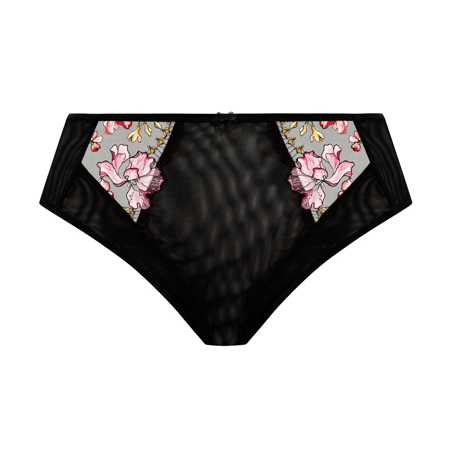 Elomi Teagan Hoge Tailleslip - Rainbow