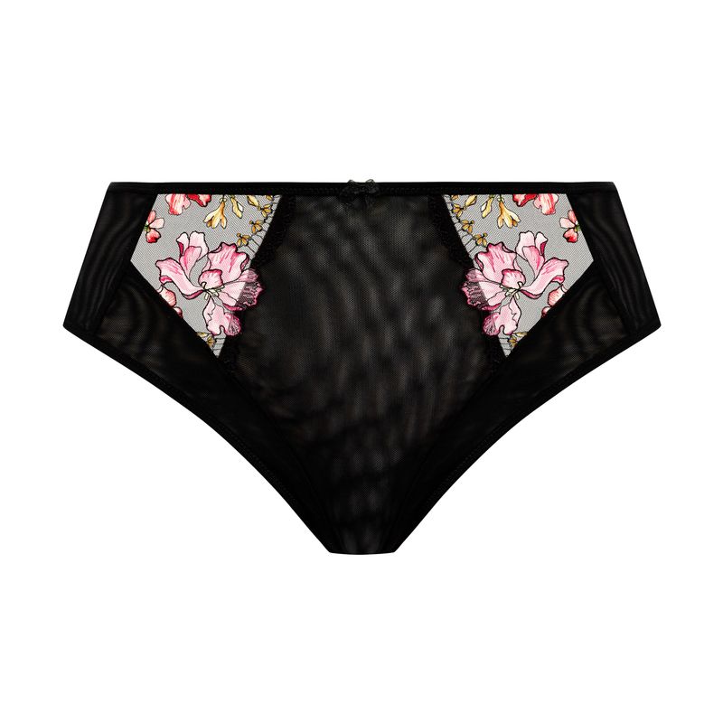 Elomi Teagan Hoge Tailleslip - Rainbow