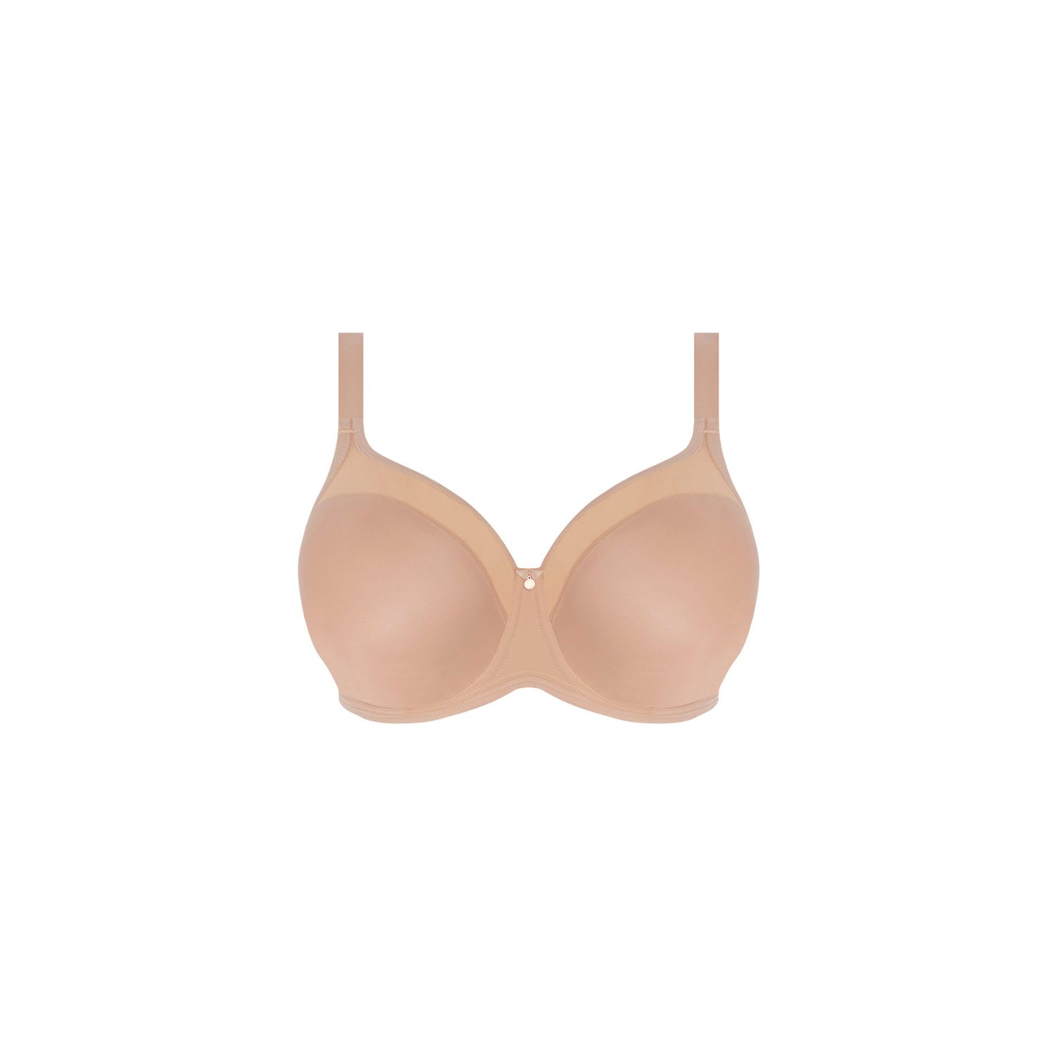 Elomi Smooth Beugel BH - Sahara