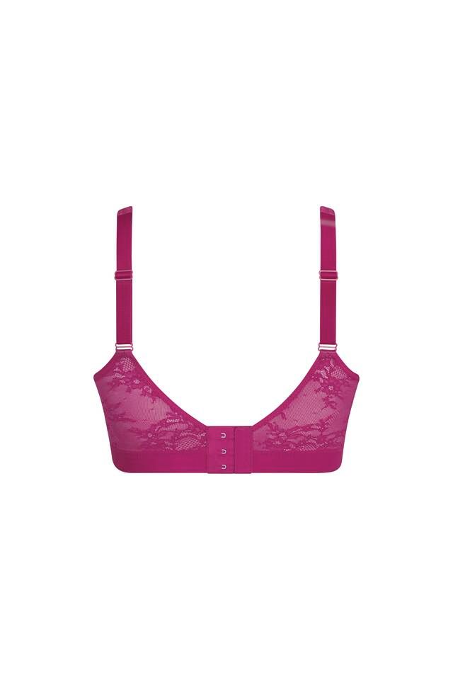 Anita Care - Prothese Bralette met schalen - Candy Pink