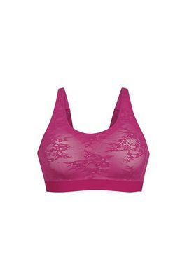 Anita Care - Prothese Bralette met schalen - Candy Pink