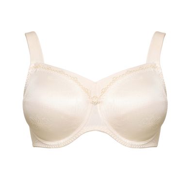 Ulla Dessous Beugel BH Viola - Zijde