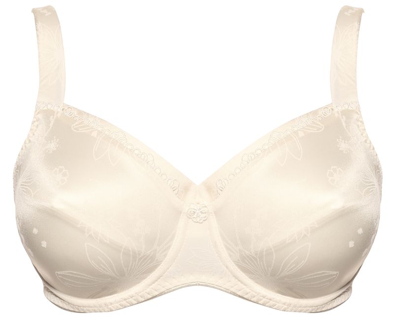 Ulla Dessous Beugel BH Viola - Champagne