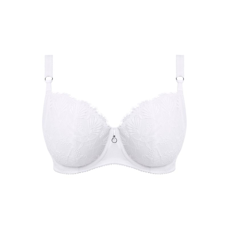 Freya Fascinate  Balconette BH - Wit
