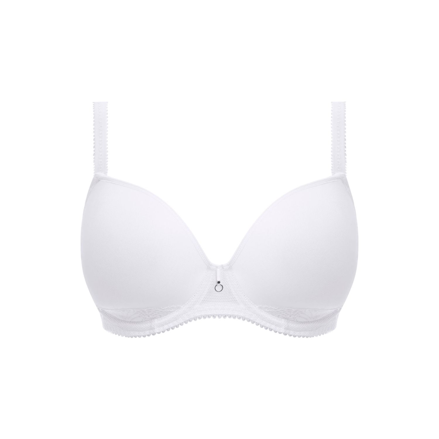 Freya Fascinate Voorgevormde T-shirt Plunge BH