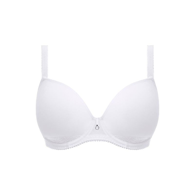 Freya Fascinate Voorgevormde T-shirt Plunge BH