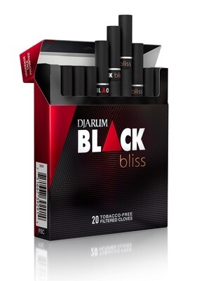 Djarum Tobacco Free Cigarettes