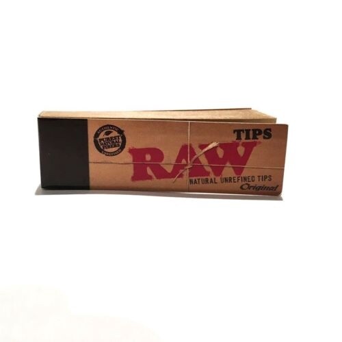 RAW Tips &amp; Filters
