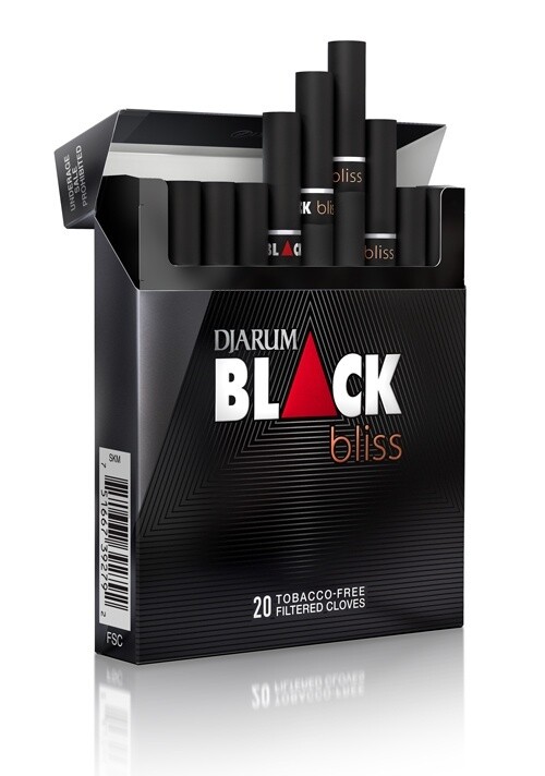 Djarum Tobacco Free Cigarettes, Flavour: Original
