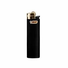 Bic Lighters, Size: Slim
