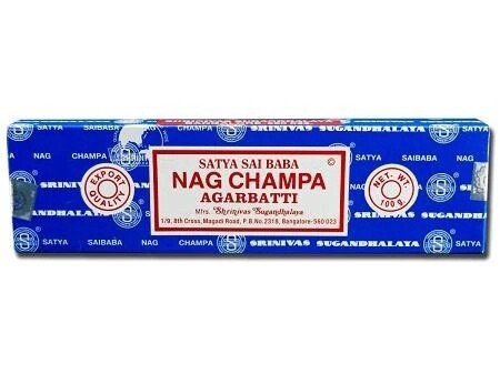 Satya Incense