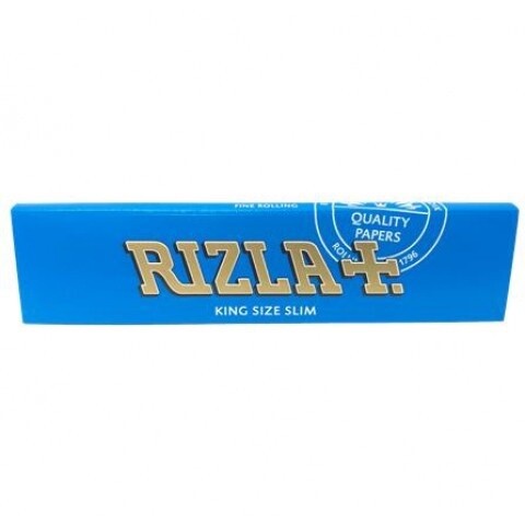 Rizla Rolling Papers, Style: Blue Kingsize