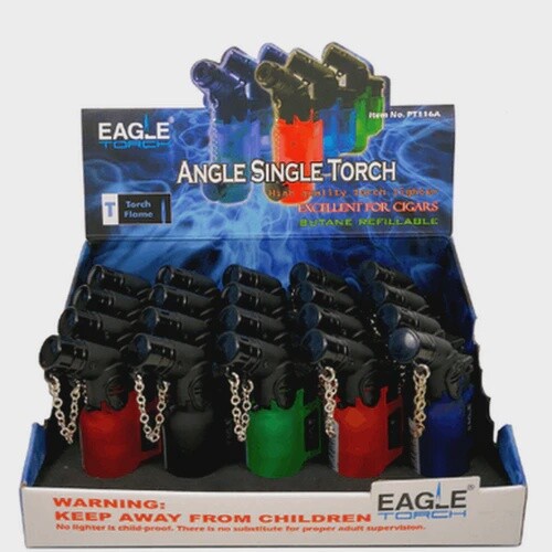 Eagle Angle Torch