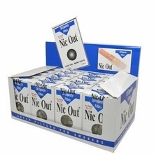 Nic Out 15-Piece Cigarette Filters