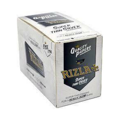 Rizla Rolling Papers