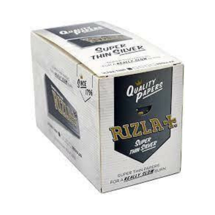 Rizla Rolling Papers