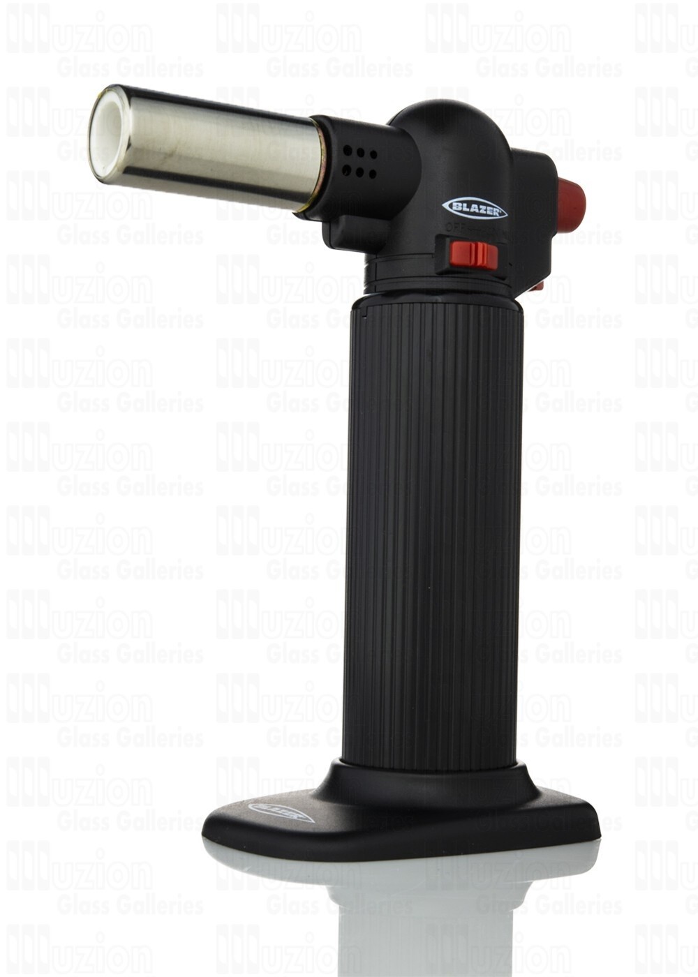 Blazer Torches, Model: Big Buddy - Solid Black
