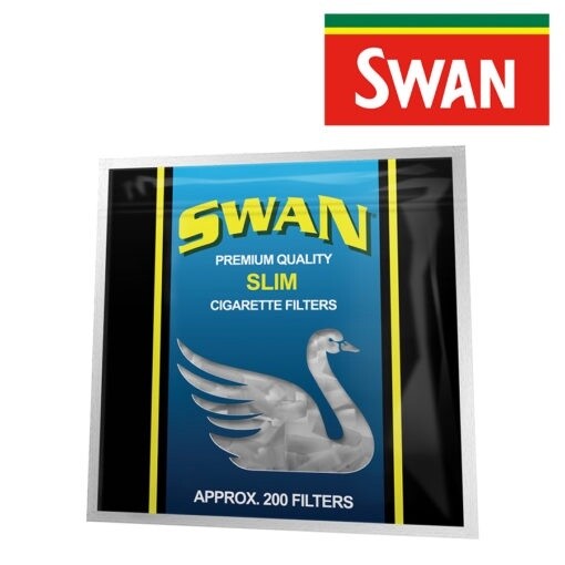 Swan Filters