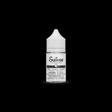 Suavae, Flavour: Flavourless, Strength: 12mg