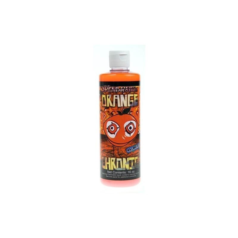 Orange Chronic