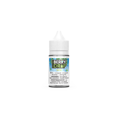 Berry Drop Salt