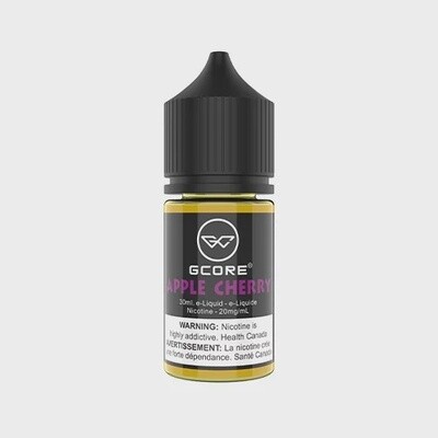 GCore Nic Salts (Excise Taxed)