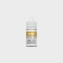 Naked 100 Freebase, Flavour: Euro, Nicotine: 0.1mg