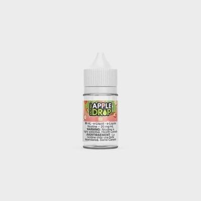 Apple Drop Salt