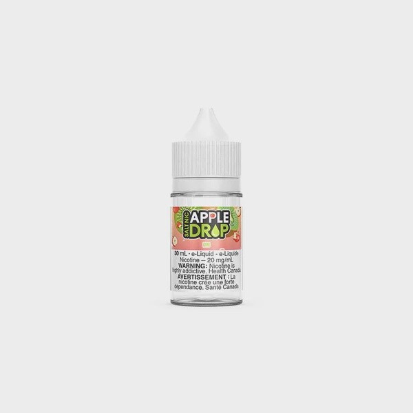 Apple Drop Salt