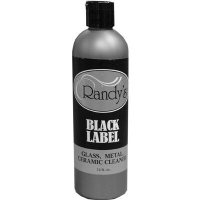 Randy&#39;s Black Label Cleaner