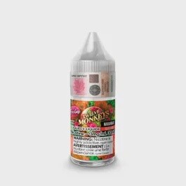 Twelve Monkeys Freebase